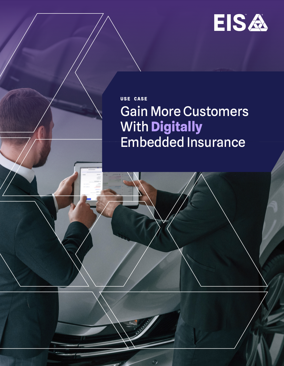 Gain More Customers With Digitally Embedded Insurance